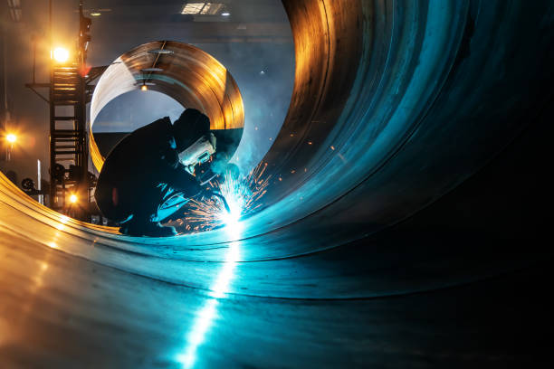 Affordable Welder Services in Marina Del Rey, CA