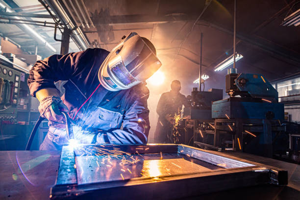 Best Marine and Shipbuilding Welding in Marina Del Rey, CA