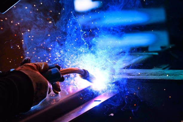 Best Structural Steel Welding in Marina Del Rey, CA