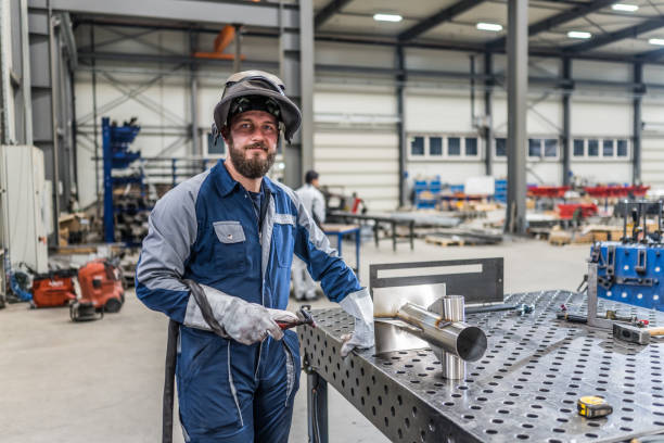 Best Artistic and Custom Metal Fabrication in Marina Del Rey, CA