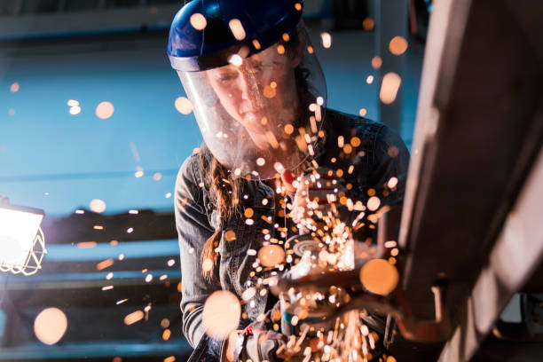 Reliable Marina Del Rey, CA Welder & Metal Fabrication Solutions